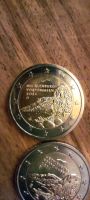 2 Euro Sondermünze Königsstuhl Niedersachsen - Nienhagen Vorschau