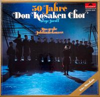 Jaroff Serge 50 Jahre Don Kosaken Chor vinyl Box Saarbrücken-Mitte - St Johann Vorschau