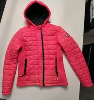 Superdry Fuji Winterjacke Steppjacke Pink Gr. M Nordrhein-Westfalen - Olsberg Vorschau