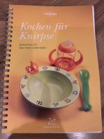 Kochen für Knirpse Thermomix Nordrhein-Westfalen - Lindlar Vorschau