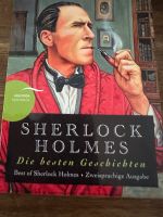 Sherlock Holmes Die besten Geschichten TB zweisprachig Arthur Con Nordrhein-Westfalen - Overath Vorschau