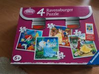 Ravensburger 4 Puzzle Disney ab 5 Jahre Bayern - Schwanstetten Vorschau