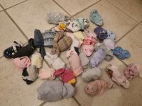 Mädchen Socken Strümpfe Snecker Stopper etc 31-34 Niedersachsen - Rhede Vorschau