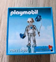 Playmobil Sonderfigur 71572 zum 50. Geburtstag von Playmobil Nordrhein-Westfalen - Kranenburg Vorschau
