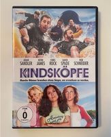 SALE: DVD Kindsköpfe Adam Sandler Kevin James *NEU München - Pasing-Obermenzing Vorschau