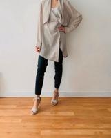 Zara Premium Sommer Jacke im wunderschönen Look Dortmund - Hörde Vorschau