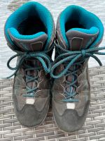 Lowa Wanderschuhe Approach GTX Mid Junior Grösse 38 Kr. München - Sauerlach Vorschau