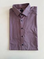 Olymp Hemd Luxor Modern fit 47 cm  3XL Kurzarm Bayern - Senden Vorschau