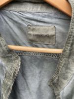 Jacke Sommer Biker Used Vintage Look Berlin - Charlottenburg Vorschau