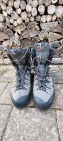 Wanderschuhe Mammut Monolith GTX MEN Bayern - Nesselwang Vorschau