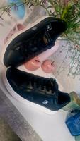 Schwarze Sneaker G-Star Gr. 39 neuwertig Duisburg - Duisburg-Mitte Vorschau