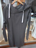 Sweatshirt-Kleid, Deerberg, Gr.S, kaki Nordrhein-Westfalen - Soest Vorschau