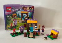 Lego Friends - Abenteuercamp Bogenschießen 41120 Bayern - Mistelgau Vorschau