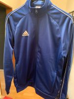 Adidas Trainingsanzug Jacke Rheinland-Pfalz - Neuwied Vorschau