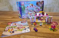 Lego und Friends Waffelhaus 41426 Niedersachsen - Garrel Vorschau