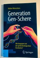 Generation Gen-Schere (Robbe Wünschiers) Bayern - Brannenburg Vorschau