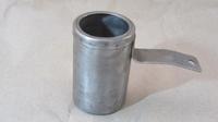 Simson S 50 / S 51 Halter f. Blinkgeber Blinkgeberhalter orig DDR Bayern - Grafenau Vorschau