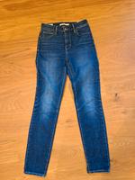 Levi's 721 Highrise Skinny Gr. 26/28 Baden-Württemberg - Ulm Vorschau