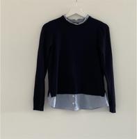 Pullover Damen blau Pimkie Gr S Bayern - Heroldsberg Vorschau
