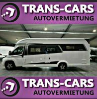 Wohnmobil mieten / Wohnwagen Verleih / Urlaub Nordrhein-Westfalen - Gelsenkirchen Vorschau