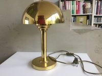 Mid Century Tischlampe WSB Messing Memphis Art Deco Regency Hessen - Neu-Isenburg Vorschau