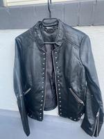 Damen Lederjacke Nordrhein-Westfalen - Rheine Vorschau