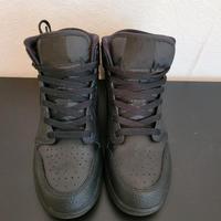 Air Jordan 1 mid Größe 38,5 Essen - Schonnebeck Vorschau