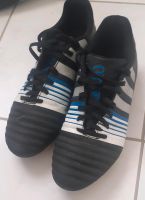 Adidas Fußballschuhe Gr. 45 ½ guter Zustand Niedersachsen - Osnabrück Vorschau