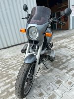 BMW R1100 R Niedersachsen - Zetel Vorschau