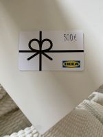 500€ IKEA Gutschein Niedersachsen - Osnabrück Vorschau