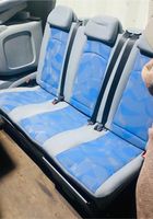 Mercedes Benz Viano Fun Sitzbank grau/blau Schlaffunktion Bett Hamburg-Mitte - Hamburg Hamm Vorschau