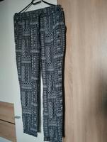 neu Lienen Sommer Hose Größe 38 von Gina Hessen - Dietzenbach Vorschau