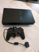 PlayStation 2 mit Controller Bayern - Sulzberg Vorschau