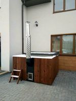 ❗sofort lieferbar,❗Hot Tub, Badefass, Whiripool, Hottub,Badezuber Berlin - Marzahn Vorschau