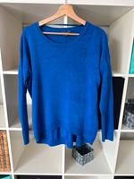 Pullover, blau, Primark, Größe 40 Bayern - Oberschneiding Vorschau