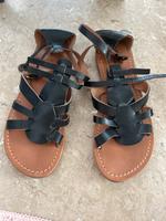 Damen Sandalen Stuttgart - Stammheim Vorschau