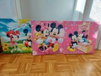 3 Minnie Maus und Mickey Maus Bilder Rheinland-Pfalz - Speyer Vorschau