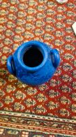 Antike vase Krug blau keramik Nordrhein-Westfalen - Kevelaer Vorschau