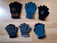 6x Ernstings Yigga Handschuhe Einheitsgrösse je 1 EUR Rheinland-Pfalz - Kümbdchen Vorschau