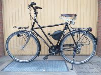 UTOPIA „London“ Herren Fahrrad 28“ Zoll  21 Gänge 63cm Rahmenhöhe Nordrhein-Westfalen - Monheim am Rhein Vorschau