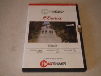 Elite® - DVD L'Eroica / Kompatibel mit Realtrainer Kreis Pinneberg - Pinneberg Vorschau