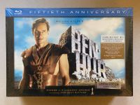 Ben Hur - Limited Edition (1959)  Charlton Heston BLU-RAY/TOP! Friedrichshain-Kreuzberg - Kreuzberg Vorschau