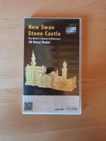 Puzzle 3D Metall Model Neuschwanstein Bayern - Cham Vorschau