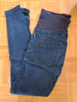 Jeans Hose Schwangerschaft 36 S H&M Mama Baden-Württemberg - Esslingen Vorschau