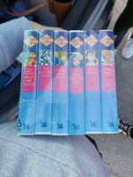 VHS Kassetten Neu Original verpackt Bayern - Aichach Vorschau