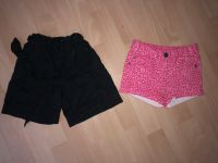 Shorts, kurze Hose Größe 104 Brandenburg - Cottbus Vorschau