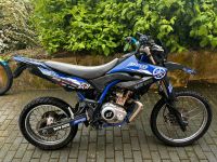 Yamaha WR 125 R Saarland - Gersheim Vorschau