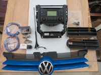 viele Teile NEU und gebraucht für VW Golf 4/Einzelverkauf möglich Hansestadt Demmin - Stavenhagen Vorschau