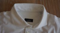 Van Laack Polo Shirt Hemd BESM-J3 Gr. L Weiß München - Milbertshofen - Am Hart Vorschau