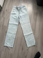 Jeanshose von Zara Nordrhein-Westfalen - Löhne Vorschau